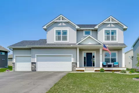 1081 Ashbrook Path, Rosemount, MN 55068