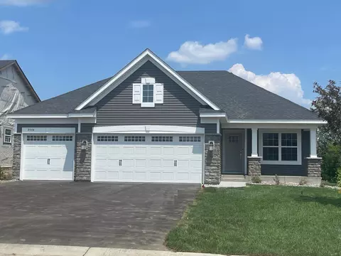 9574 52nd Ln NE, Saint Michael, MN 55376