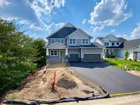 13004 Marmon St NE, Blaine, MN 55449