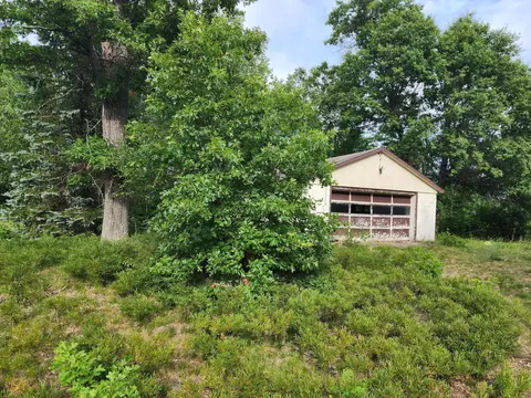 W7309 Us Highway 77, Chicog Twp, WI 54888
