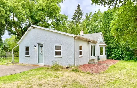 1858 County Road F E, White Bear Lake, MN 55110