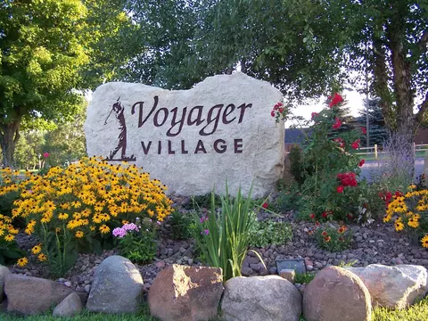 Lot 31 Wilderness Trail, Jackson Twp, WI 54830