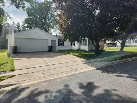 315 1st Ave SW, Harmony, MN 55939