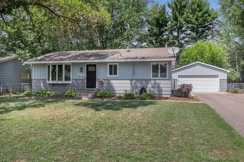 4731 104th Ln NE, Circle Pines, MN 55014