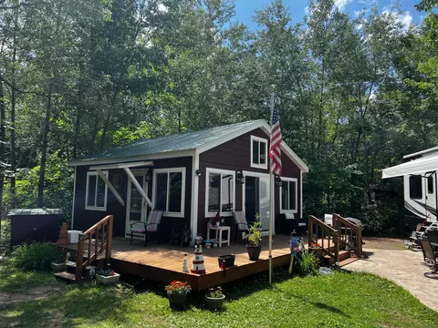 122 Pathfinder Village, Hinckley, MN 55037
