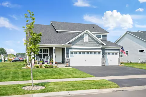 7305 Crane Dr, Lino Lakes, MN 55038