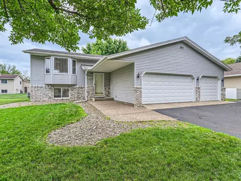 18438 Eldorado Way, Farmington, MN 55024
