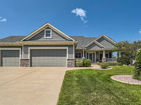2275 132nd Ln NE, Blaine, MN 55449