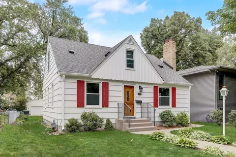 5425 Bryant Ave S, Minneapolis, MN 55419