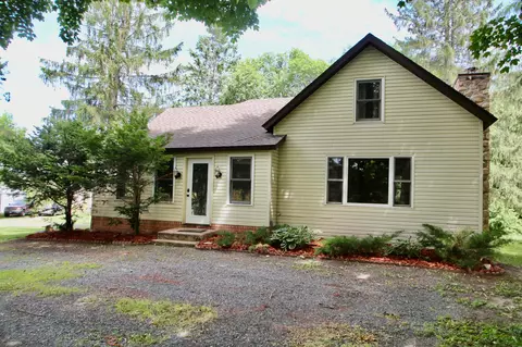 2316 State Road 35, Milltown, WI 54858