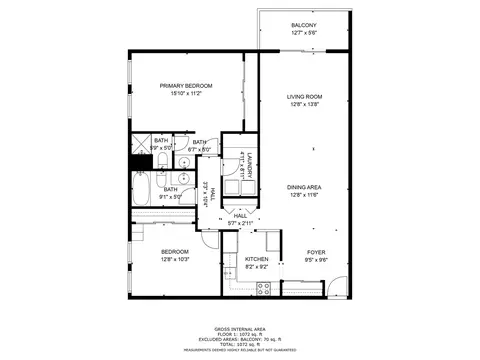 1871 Silver Bell Rd #222, Eagan, MN 55122 photo 19