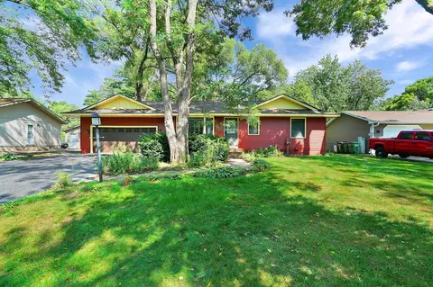 768 113th Cir NE, Blaine, MN 55434