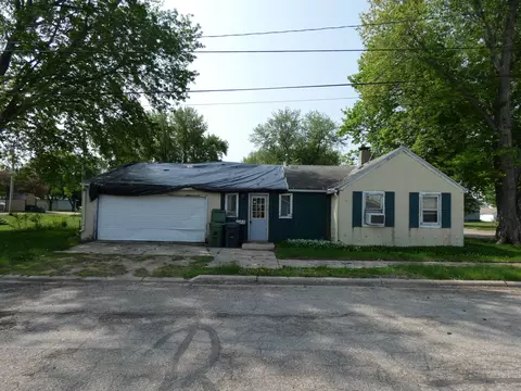 201 E 4th Ave, Ellsworth, MN 56129