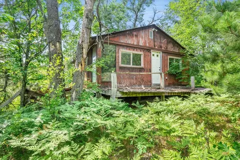 7155 Hayden Lake Rd, Oakland, WI 54830