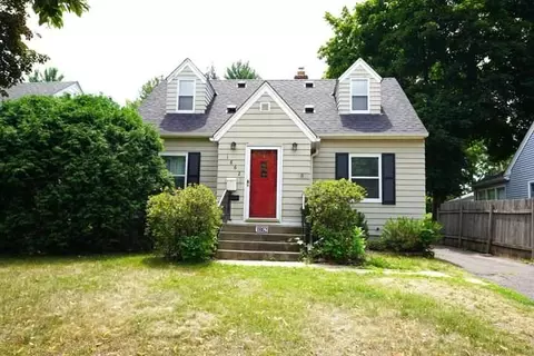 1862 Margaret St, Saint Paul, MN 55119