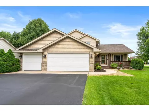 593 139th Ln NW, Andover, MN 55304