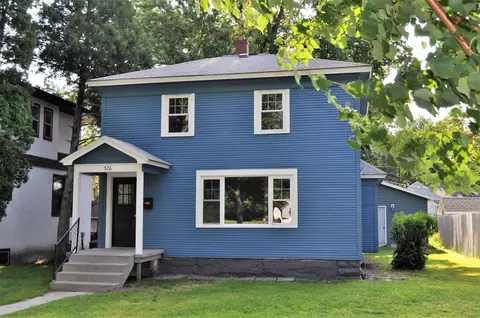 726 N 3rd St, Montevideo, MN 56265