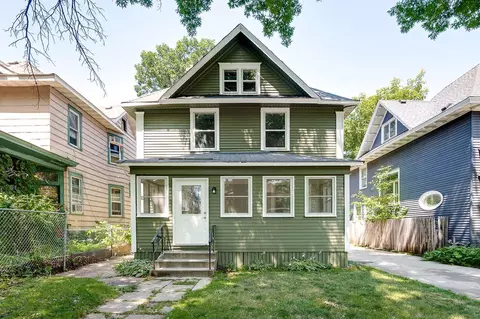 949 Hague Ave, Saint Paul, MN 55104
