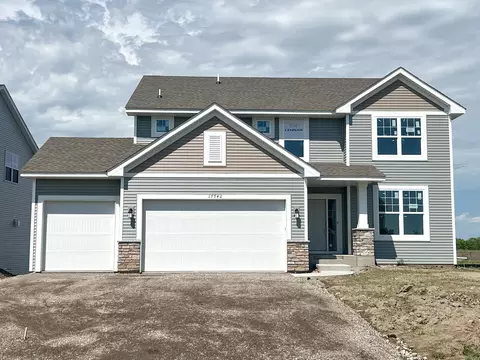 17742 54th St NE, Otsego, MN 55374