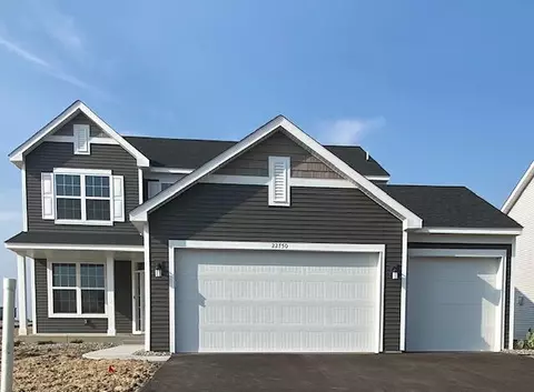 22750 Wood Ln, Rogers, MN 55374