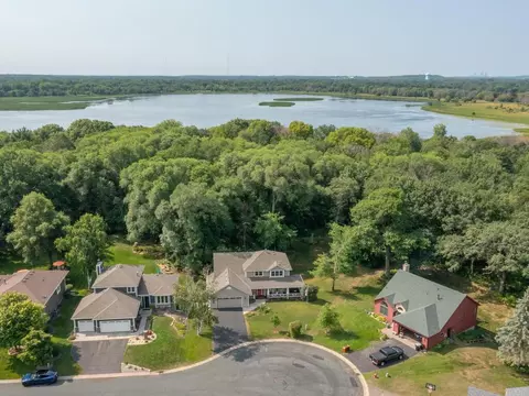126 Egret Ln, Lino Lakes, MN 55014