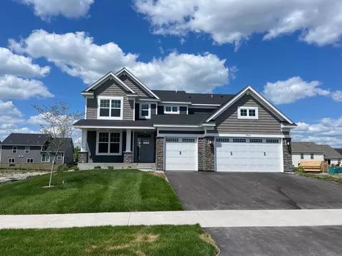 9662 51st St NE, Saint Michael, MN 55376