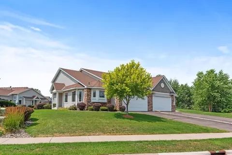 4663 Weston Woods Way, White Bear, MN 55127