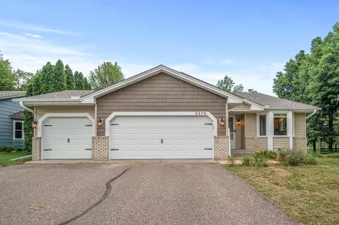 3879 145th Ave NW, Andover, MN 55304