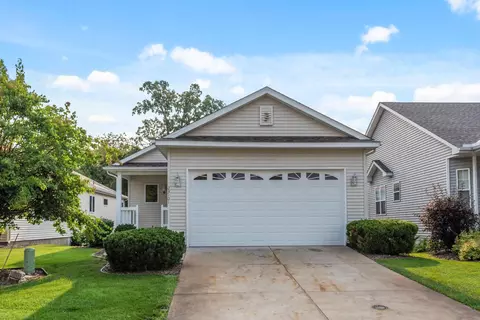 23101 Eidelweiss St NW, Saint Francis, MN 55070
