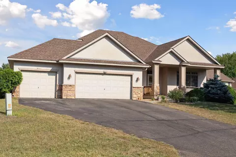 12661 Crane St NW, Coon Rapids, MN 55448