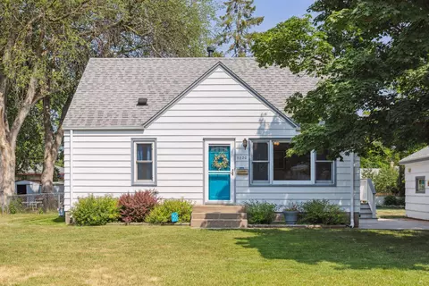 5820 Fremont Ave N, Brooklyn Center, MN 55430
