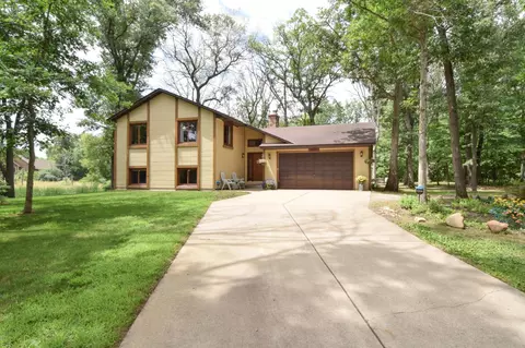 3716 Bunker Lake Blvd NE, Ham Lake, MN 55304