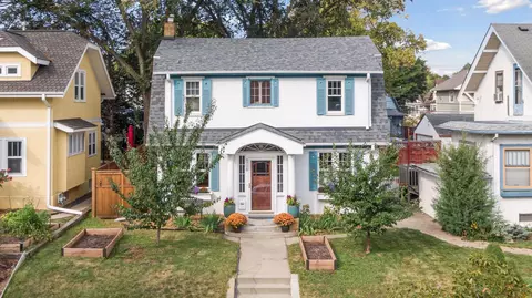 4716 Garfield Ave, Minneapolis, MN 55419