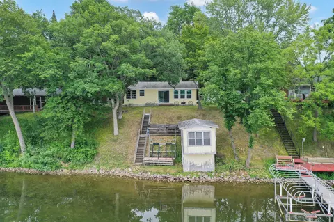 9187 Arnold Ave NW, Monticello, MN 55362