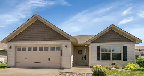 6798 22nd Street Loop N, Saint Cloud, MN 56303