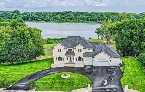 5020 Page Ave NE, Saint Michael, MN 55376