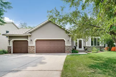 11974 Wedgewood Dr NW, Coon Rapids, MN 55433