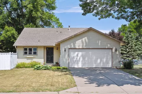 11664 100th Ave N, Maple Grove, MN 55369