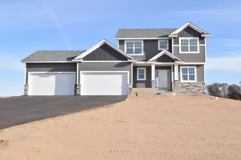 20903 Tippecanoe St, East Bethel, MN 55011