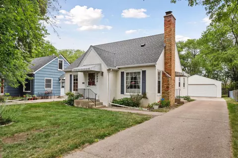 3906 Randall Ave, Saint Louis Park, MN 55416