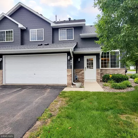 501 Horizon Dr SE, New Prague, MN 56071