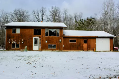 6364 Ziers Ln NE, Outing, MN 56662