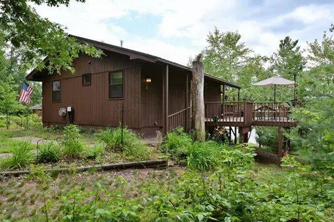 6265 Minnow Lake Rd, Danbury, WI 54830