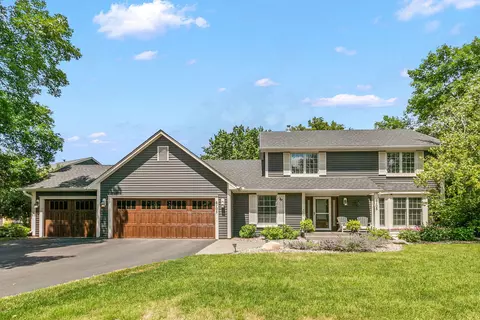 6105 Whitney Cir, Shorewood, MN 55331