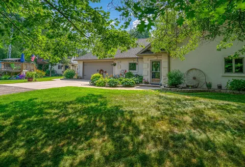 22846 Rail Ln, Pine City, MN 55063