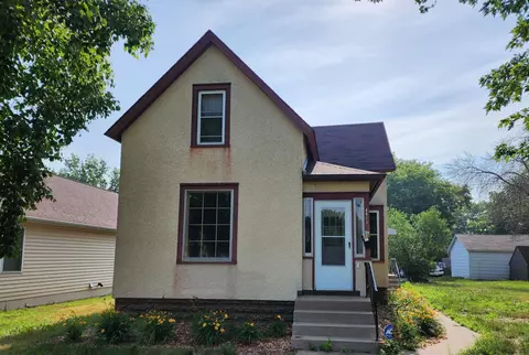 4018 Humboldt Ave N, Minneapolis, MN 55412