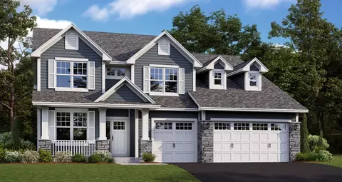 4793 Stable View Dr, Woodbury, MN 55129