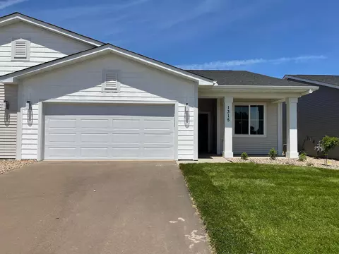 1315 Rose St, New Richmond, WI 54017