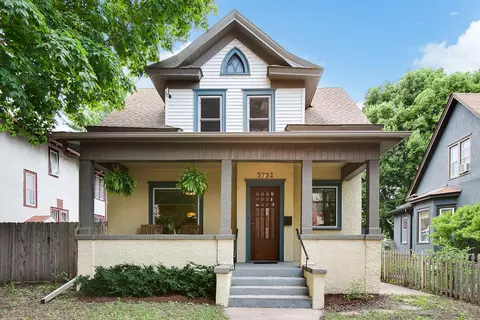 3732 Bryant Ave S, Minneapolis, MN 55409