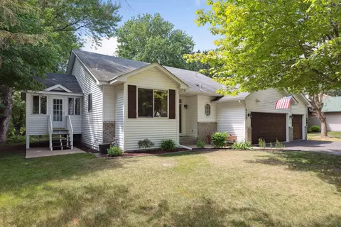 9162 Coral Sea St NE, Blaine, MN 55449